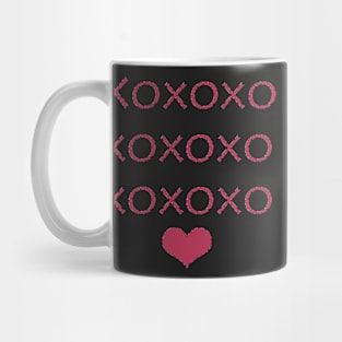 Valentine's Day by Suzy Hager Mug